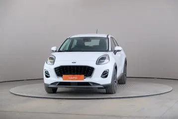 Ford Puma 2021 photo 3
