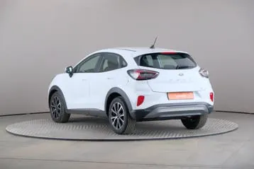 Ford Puma 2021 photo 2