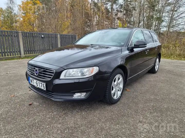Volvo V70