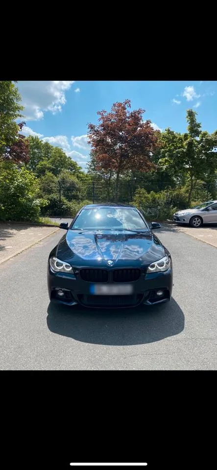 BMW 530D