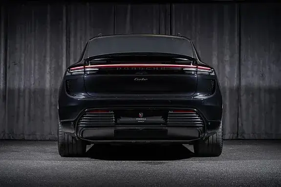 Porsche Macan 2025 photo 5