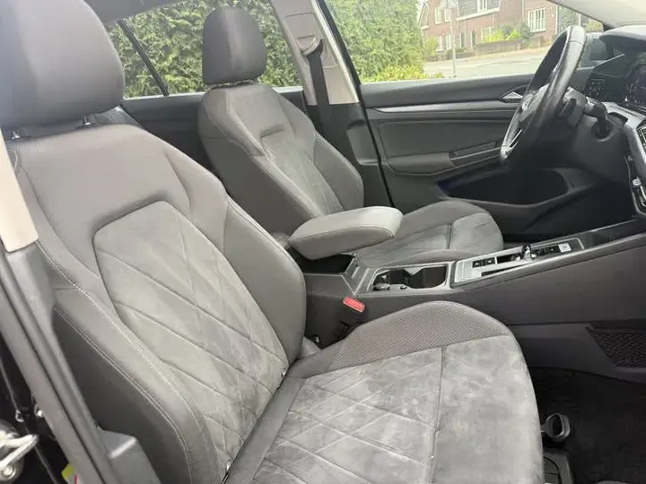Volkswagen Golf 2020 photo 3