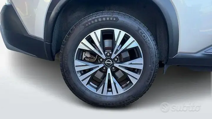 Nissan X-Trail 2023 photo 5