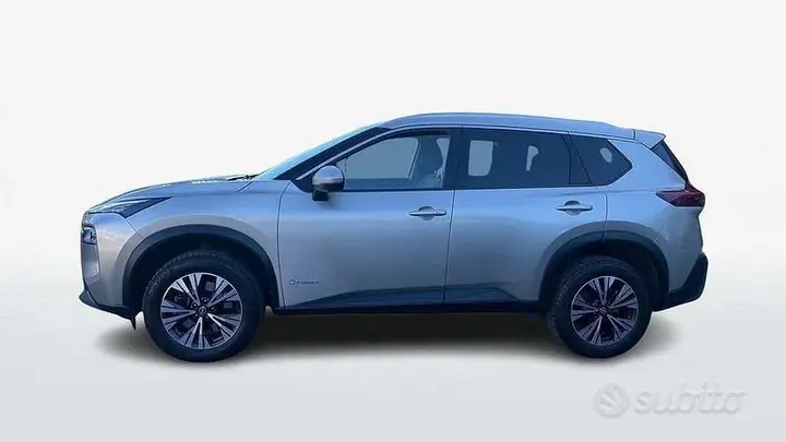 Nissan X-Trail 2023 photo 3