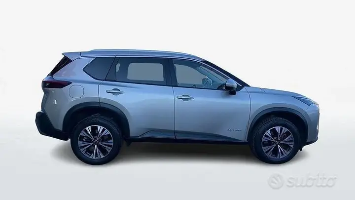 Nissan X-Trail 2023 photo 4