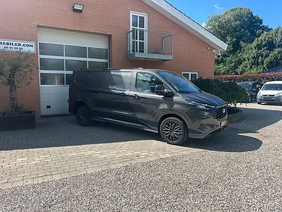 Ford Transit Custom 320L