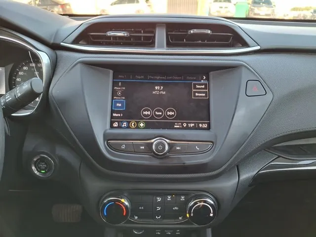 Chevrolet Trailblazer 2023 photo 4