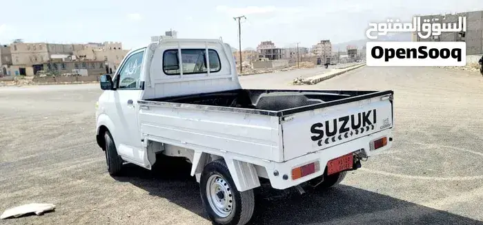 Suzuki Carry 2013 photo 4