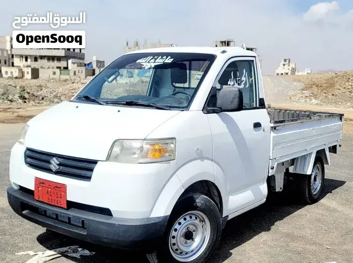 Suzuki Carry 2013 photo 3