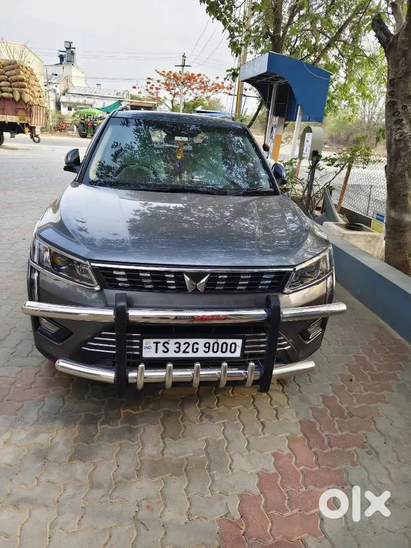 Mahindra Xuv300