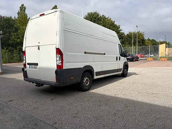 Fiat Ducato 2008 photo 4
