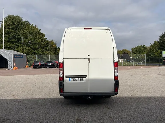 Fiat Ducato 2008 photo 3