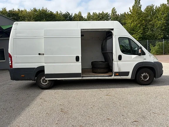 Fiat Ducato 2008 photo 5