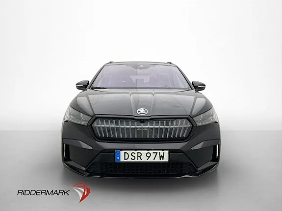 Skoda Enyaq 2023 photo 3