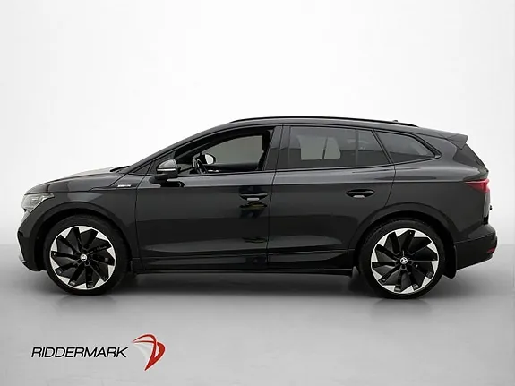 Skoda Enyaq 2023 photo 5