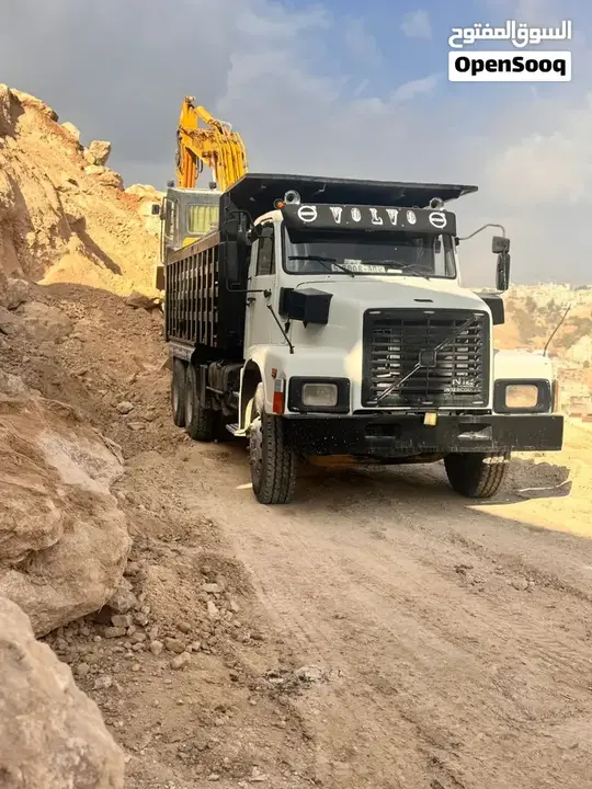 Volvo N12