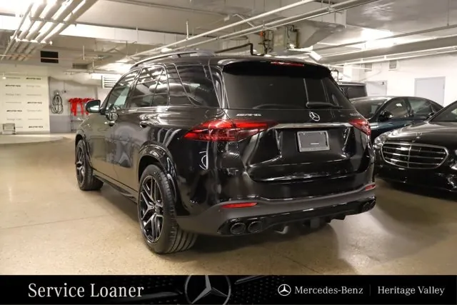 Mercedes-Benz Gle 2026 photo 5