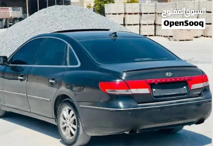 Hyundai Azera