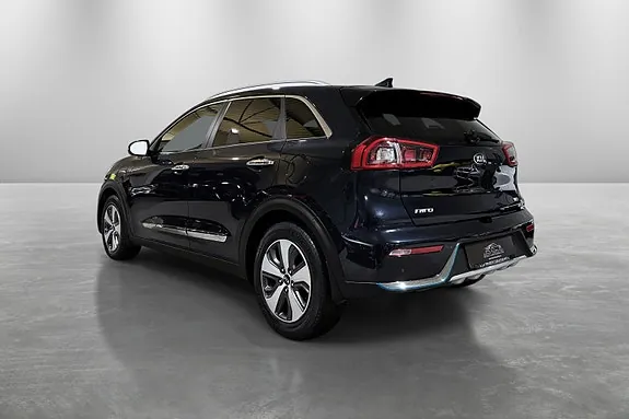 Kia Niro 2019 photo 4