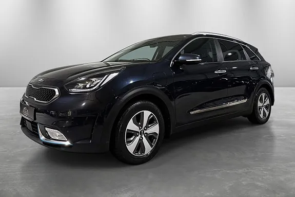 Kia Niro 2019 photo 2