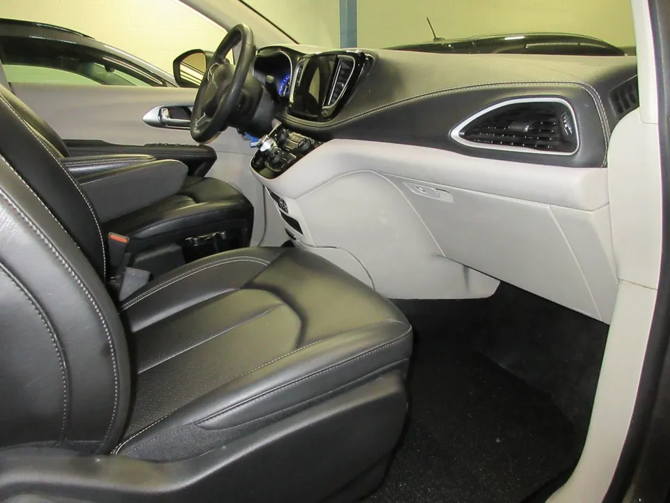 Honda Odyssey 2024 photo 4
