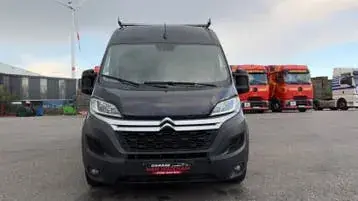 Citroen Jumper