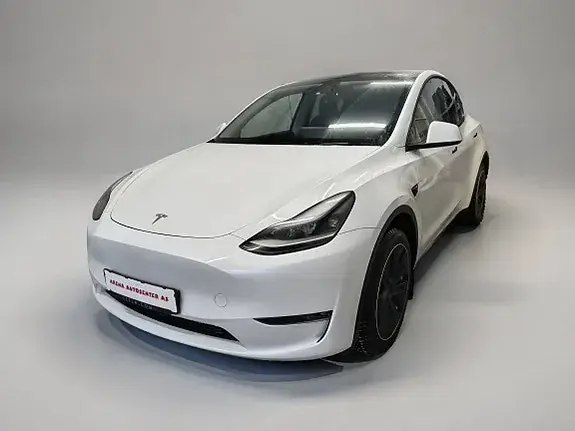 Tesla Model Y 2023 photo 4