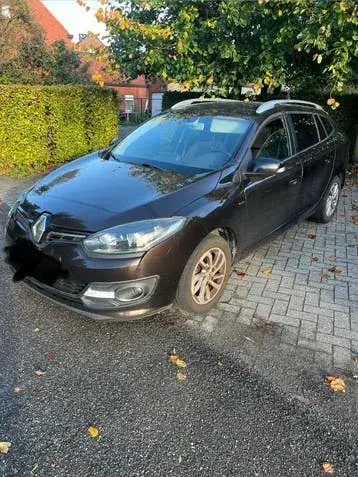 Renault Mégane