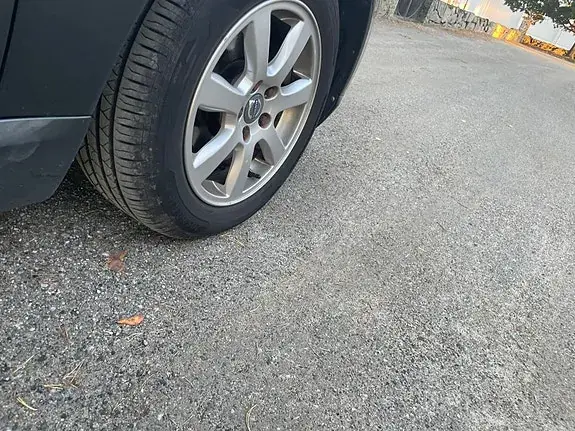 Volvo V70 2011 photo 5