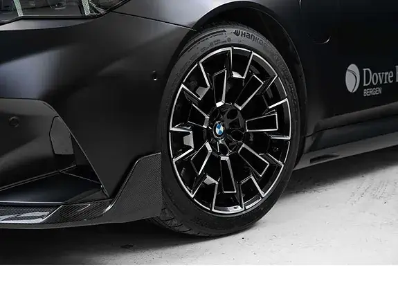 BMW M5 2025 photo 5