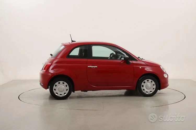 Fiat 500 Hybrid 2023 photo 3