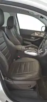 Mercedes-Benz Gle 2020 photo 3