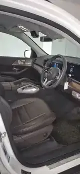 Mercedes-Benz Gle 2020 photo 4