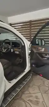 Mercedes-Benz Gle 2020 photo 5