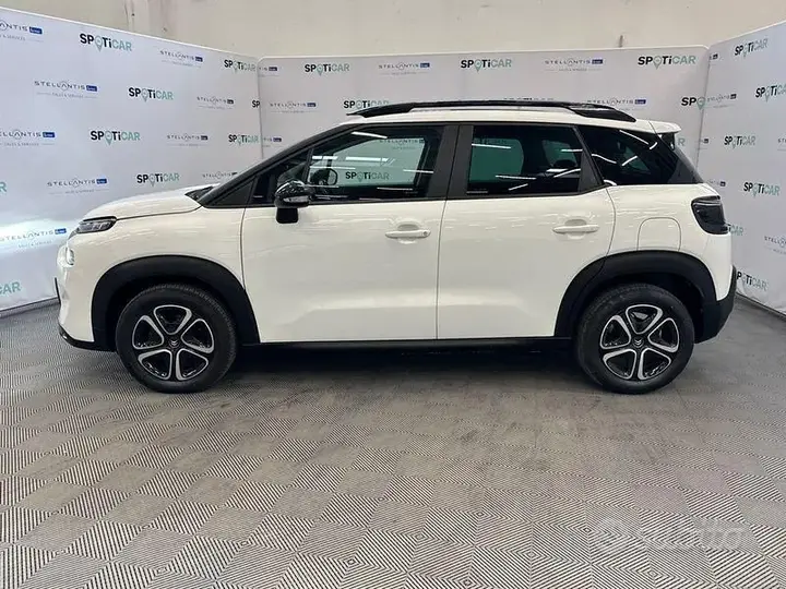 Citroen C3 Aircross 2022 photo 2