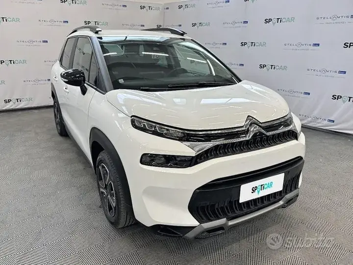Citroen C3 Aircross 2022 photo 5