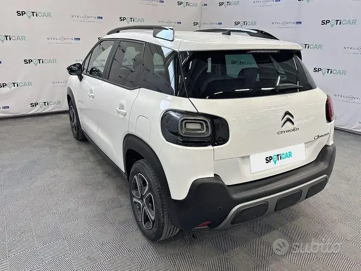 Citroen C3 Aircross 2022 photo 3