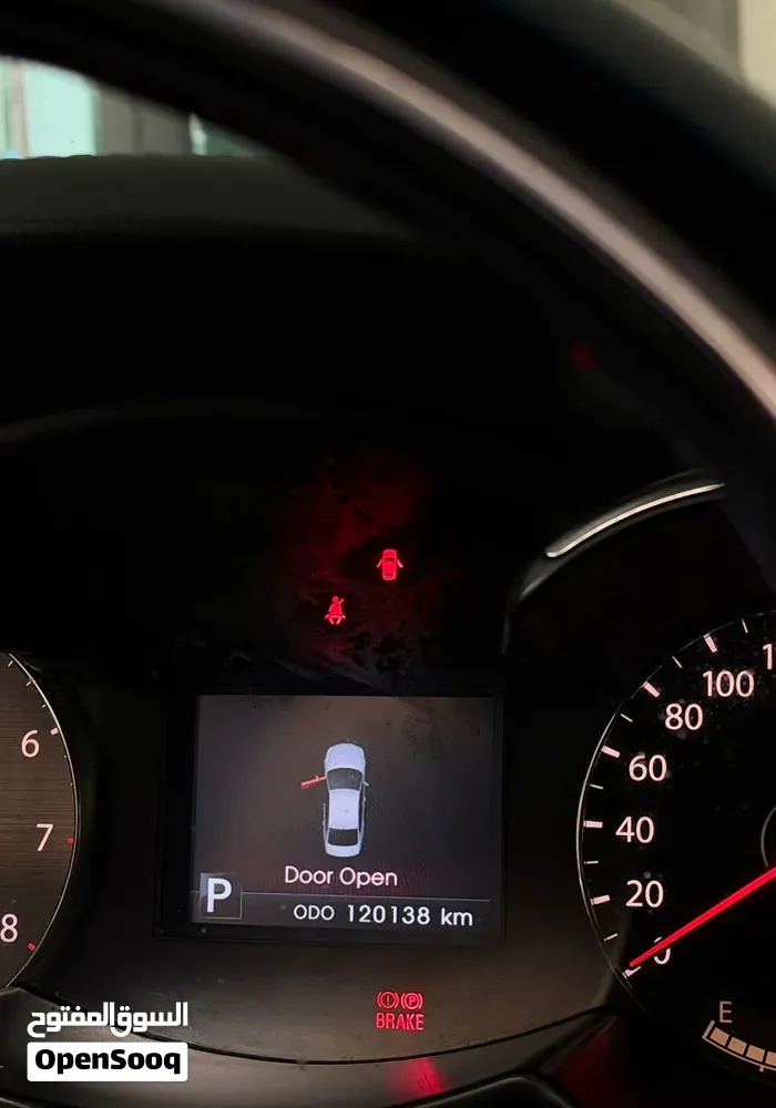 Kia Optima 2011 photo 4