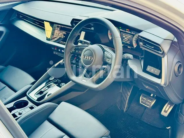 Audi A3 2025 photo 5