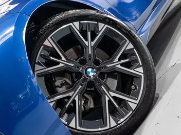 BMW 120I 2024 photo 3