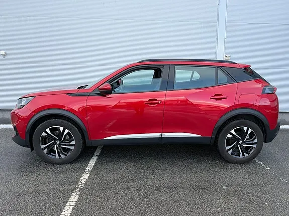Peugeot 2008 2020 photo 2