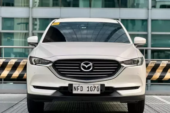 Mazda Cx-8 2021 photo 2
