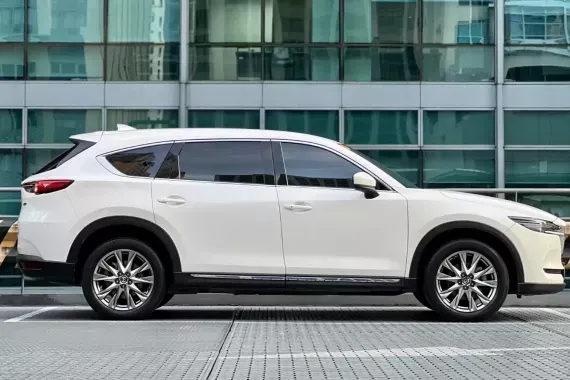 Mazda Cx-8 2021 photo 5