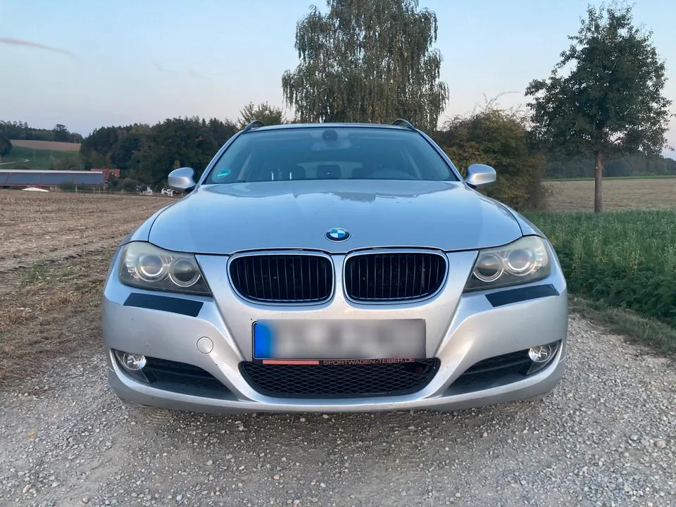 BMW 3Er Touring