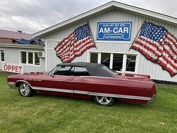 Buick Electra 225 1965 photo 5