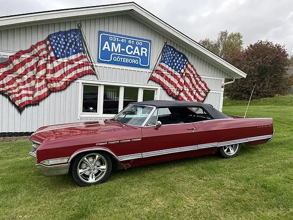 Buick Electra 225
