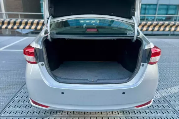 Toyota Vios 2021 photo 5