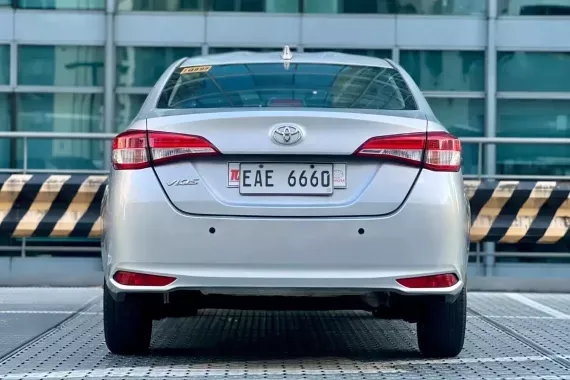 Toyota Vios 2021 photo 3