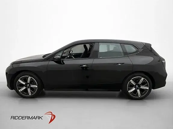 BMW Ix 2023 photo 5