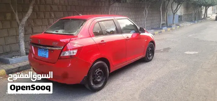 Suzuki Swift 2013 photo 3